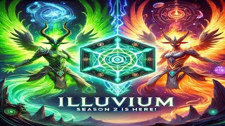 Illuvium Season 2 Is Here [upl. by Friedrich]