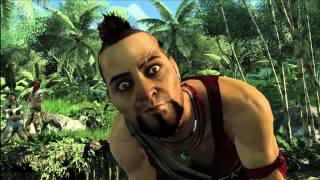 4 Far Cry 3  Ubisoft E3 2011 Press Conference HD 1080p [upl. by Karoly20]