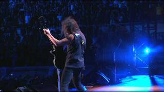 Metallica  Fade to Black Live Francais Pour Une Nuit [upl. by Mirabel]