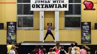 Zumba® Fitness  quotChantajequot Shakira ft Maluma [upl. by Hagai]