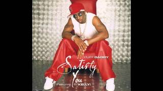 Puff Daddy Feat RKelly  Satisfy You HQ [upl. by Sissel4]