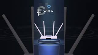 Securenet WIFI 6 Routers  Everything you need [upl. by Ymaj]