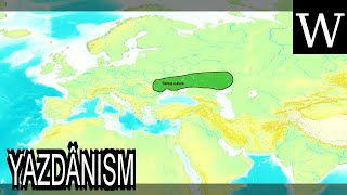 YAZDÂNISM  WikiVidi Documentary [upl. by Reger905]