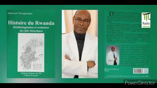 Uburyo amoko gakondo gesera nyiginyaega yabyaye andi moko HutuTutsi Kurikira usobanukirwe [upl. by Laikeze]