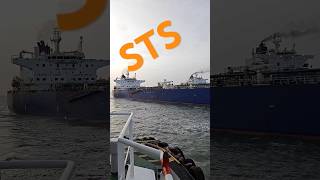 sts unberthing ship to ship merchantnavy old song [upl. by Tjon]