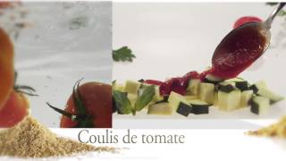 Le coulis de tomate  Mon Assiette Santé [upl. by Cutler501]