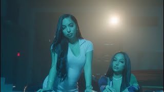 SiAngie Twins  Aquella Vez Official video [upl. by Desdee392]