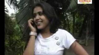 Murga Mobile baate Bhojpuri song Bhabua   by sunny [upl. by Adimra]