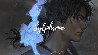 SYLPHRENA  The Stormlight Archive OST  Kaladins Theme [upl. by Harmonia]