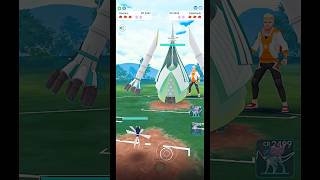 ✨Celesteela VS✨Kartana PVP Ultra Beast Battle in pokemongo [upl. by Deutsch]