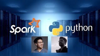 Apache Spark Tutorial Python with PySpark 3  Set up Spark [upl. by Knarf358]