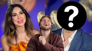 Tamara The Real Housewives bij First Dates… [upl. by Nirret]