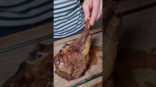 Prime Rib na Air Fryer carne primerib contrafile airfryer [upl. by Euqinitram]