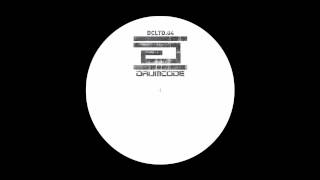 DCLTD04  Psyk amp Alberto Pascual  Permanent  Drumcode Ltd [upl. by Linda]