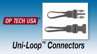 UniLoop™  System Connectors  OPTECH USA [upl. by Deehan]