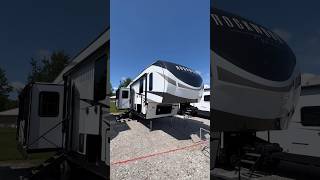 2024 Rockwood 361RL rockwood rv camp camper travel [upl. by Akitan548]