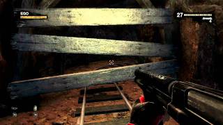 Shotguns in Video Games 1 Duke Nukem Forever [upl. by Auod]