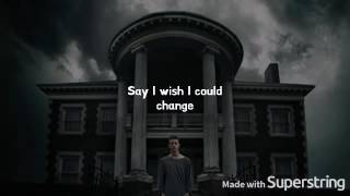 Mansion  NF Lyrics [upl. by Anneis]