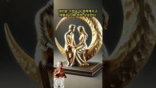 여러분 가정이 더 화목해지고 재물운 10배 쑥쑥 상승한다 [upl. by Ydassac]