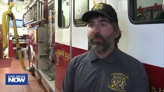 PA Attorney General Cites Albion Fire Department to Appear in Court [upl. by Bahr]