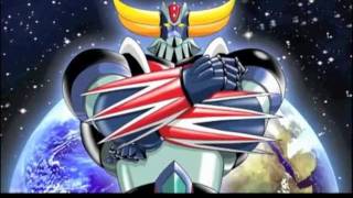 Syrian Revolution Grendizer غريندايزر الثورة السورية [upl. by Adlai721]