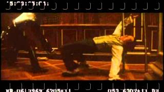 Jackie Chan Fight Scene 1 Shanghai Knights english [upl. by Anisah]