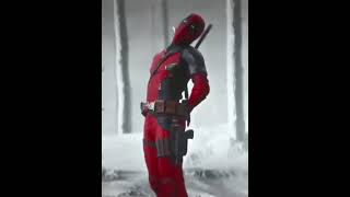 Deadpool  Dance Bye Bye Bye  The best in MCU [upl. by Storfer]