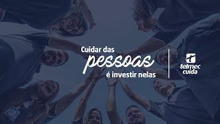 Telmec Cuida  Outubro Rosa e Novembro Azul 2023 [upl. by Yedok]