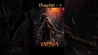 Kantara Chapter 1 🔥🔥 [upl. by Soilisav]