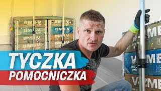 Jak działają drążki rozporowe PORADNIK [upl. by Breger]