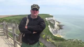 Dariusz Kwiecień  White Cliffs of Dover [upl. by Elijah]