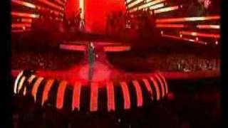 Rood Marco Borsato SIR2007 [upl. by Ahseyk]