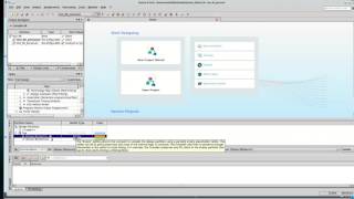 Partial Reconfiguration in Altera Cyclone V  Part 1  Section 4 [upl. by Asiat]