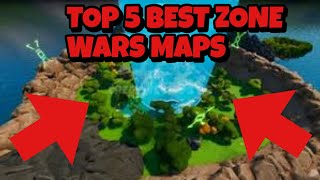 3v3 zone wars matchmaking game in fortnite [upl. by Asa]