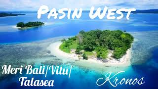 PASIN WESTKRONOS PNG LATEST MUSIC 2023 [upl. by Yrrum]