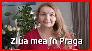 Ziua mea de naștere partea I  Plecare la Praga cazare la hotel excursie la Brno [upl. by Ruthe]