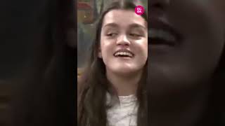 Amaia está en Yamaguchi para ofrecer un conciertohomenaje a la ciudad hermanada con Pamplona [upl. by Aleahs656]