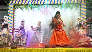 Mayuri dance group sarangarh viralvideo bestdance 💯💯🔥🔥💫💫 [upl. by Dylane]