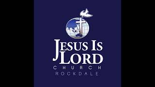 JIL Rockdale Worship and Healing Service  17 November 2024 [upl. by O'Rourke610]