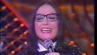 Nana Mouskouri  Strosse to stroma sou [upl. by Evans]