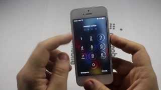 Recensione iPhone 5S Argento  Agemobile [upl. by Zemaj728]