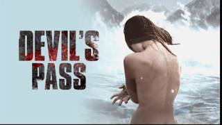 Devils Pass Full HD Movie  The Dyatlov Pass  Devil Movie  Scifi Horror Movie  Miss Recap [upl. by Trebbor877]