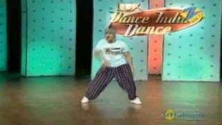 Lux Dance India Dance Season 2 Jan 02 10 Mega Auditions  Altaf [upl. by Nortna]