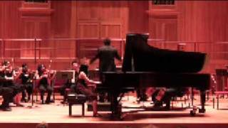 Clementi Sonatina Op 36 No 3 Piano Concerto [upl. by Hendren]