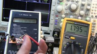 147 Basics of Varactor Diodes  Voltage Controlled Oscillator VCO Example [upl. by Anitnahs974]