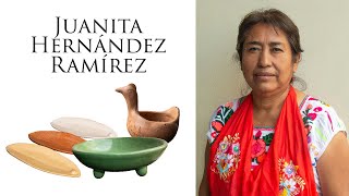 Juanita Hernández Ramírez [upl. by Garrity]