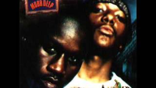 Shook Ones Pt 2 Instrumental  Mobb Deep [upl. by Ahsilla]