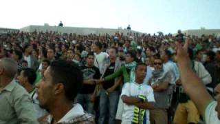 RCA Vs KAC quot Helala Boysquot El Hal9a Akhira  Antifa Ultras [upl. by Rese708]