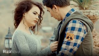 Sardor Mamadaliyev  Armonlarim Official Music Video [upl. by Ovida]