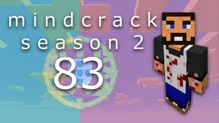 Beef Plays Minecraft  Mindcrack Server  S2 EP83  Viva Portugal [upl. by Lord103]